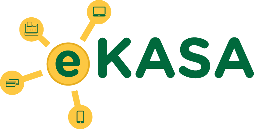 eKASA logo
